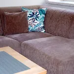 Eko Marina Mikolajki Rum i privatbostad Mikołajki