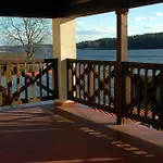 Rum i privatbostad Eko Marina Mikolajki *