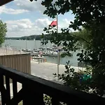 Eko Marina Mikolajki Mikolajki (Mragowo)