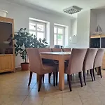 홈스테이 Eko Marina Mikolajki *