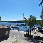 Eko Marina Mikolajki Rum i privatbostad Mikołajki