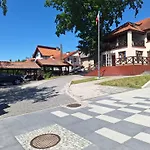 Rum i privatbostad Eko Marina Mikolajki Mikołajki