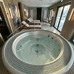 Eko Marina Mikolajki Rum i privatbostad *