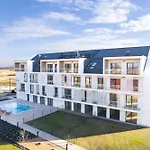 홈스테이 Eko Marina Mikolajki Mikołajki