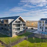 Eko Marina Mikolajki Rum i privatbostad