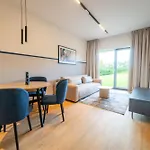 Rum i privatbostad Eko Marina Mikolajki Mikołajki