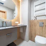 Eko Marina Mikolajki Rum i privatbostad *