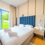 Rum i privatbostad Eko Marina Mikolajki *