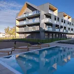 Eko Marina Mikolajki Rum i privatbostad