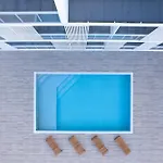 홈스테이 Eko Marina Mikolajki *
