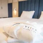 Eko Marina Mikolajki Rum i privatbostad