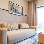 Eko Marina Mikolajki Rum i privatbostad