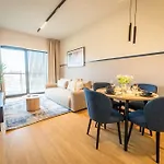 홈스테이 Eko Marina Mikolajki Mikołajki
