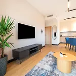 홈스테이 Eko Marina Mikolajki