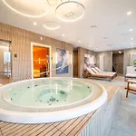 Eko Marina Mikolajki Rum i privatbostad *