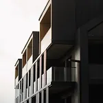 Eko Marina Quarto em Acomodações Particulares