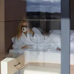Quarto em Acomodações Particulares Eko Marina