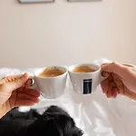 Quarto em Acomodações Particulares Eko Marina