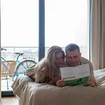 Quarto em Acomodações Particulares Eko Marina Mikołajki