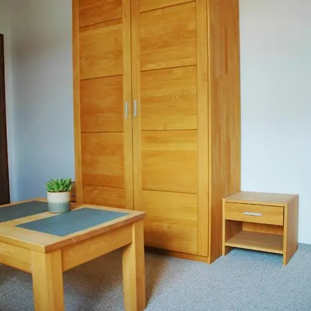 Privatunterkunft Eko Marina Mikołajki