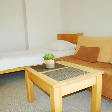 Privatunterkunft Eko Marina *