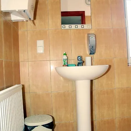 Апарт-отель Vista & Wellness Миколайки