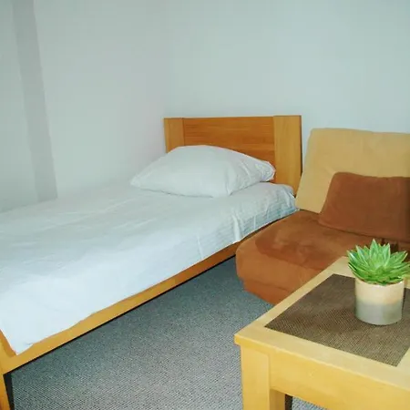 Eko Marina Privatunterkunft Mikołajki