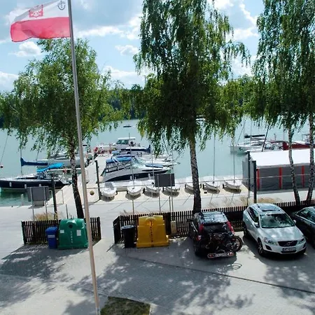 Privatunterkunft Eko Marina *