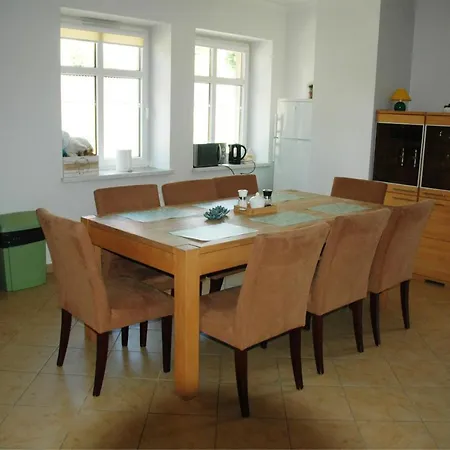 Vista & Wellness * Mikołajki