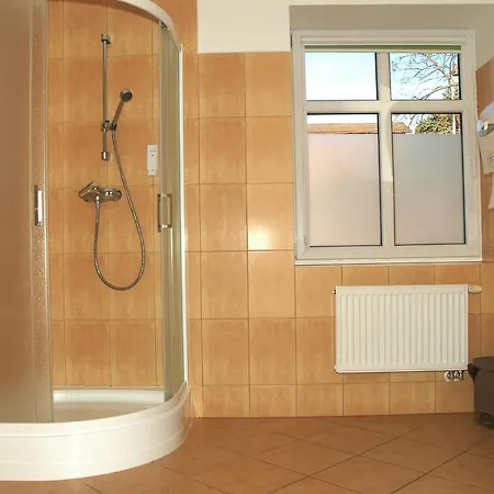 Vista & Wellness Aparthotel *