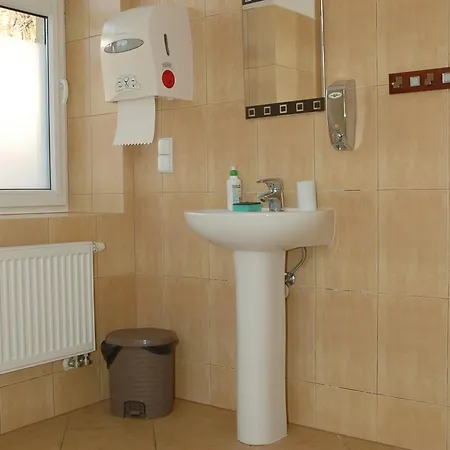 Aparthotel Vista & Wellness Mikołajki