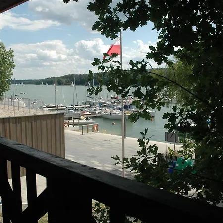 Eko Marina Mikolajki (Mragowo)