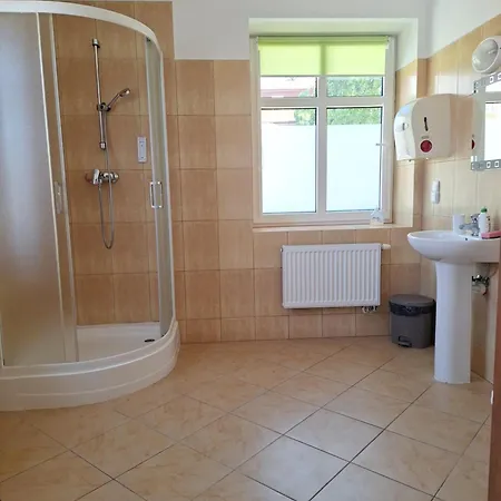 Vista & Wellness Апарт-отель