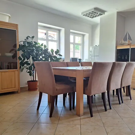 Kwatera prywatna Eko Marina *