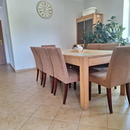 Vista & Wellness Mikołajki