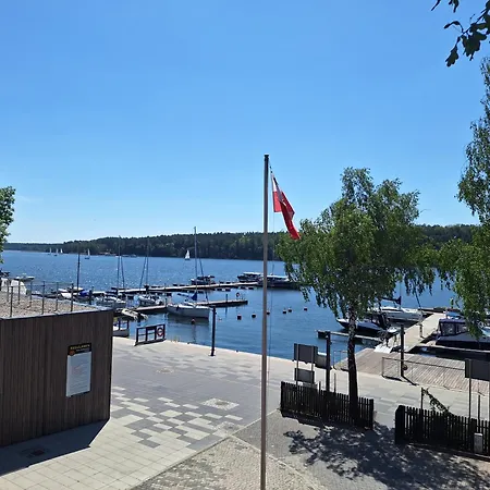 Eko Marina Homestay Mikolajki (Mragowo)