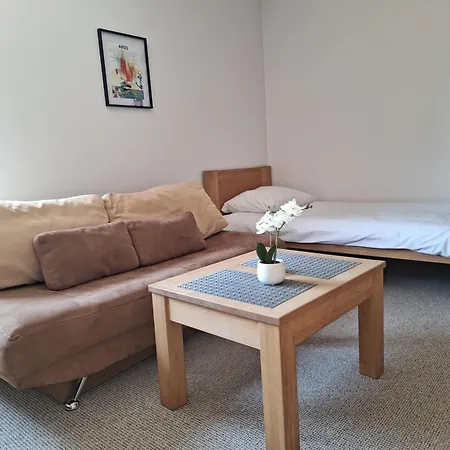 Vista & Wellness Mikołajki