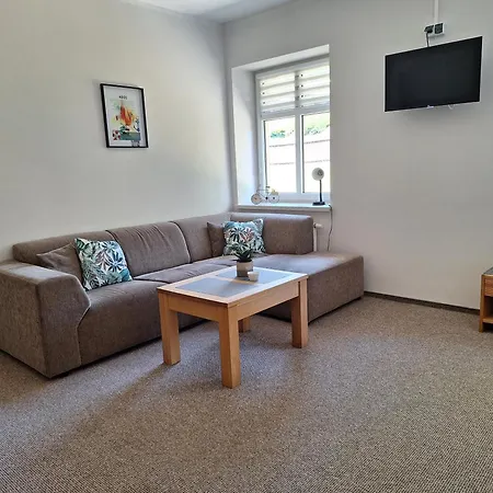 Vista & Wellness Aparthotel