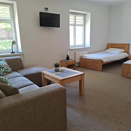 Aparthotel Vista & Wellness *