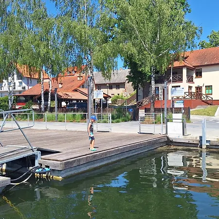 Eko Marina Mikolajki