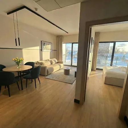 Eko Marina Mikolajki * Mikołajki