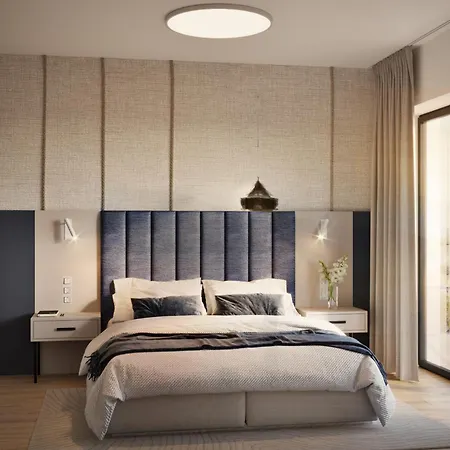 Ubytování v soukromí Eko Marina Mikolajki