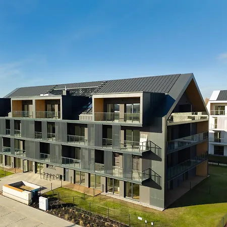 Eko Marina Mikolajki