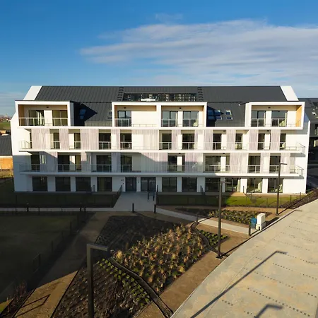 Eko Marina Mikolajki Mikołajki