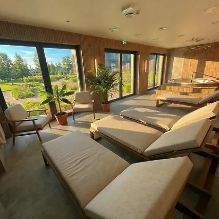 Homestay Eko Marina Mikolajki (Mragowo)