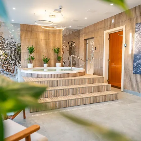 Eko Marina Mikolajki Mikołajki