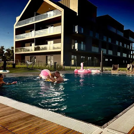 Eko Marina 民宿 Mikołajki
