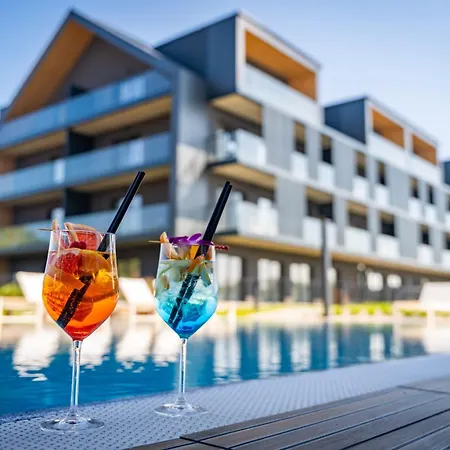 Eko Marina * Mikołajki
