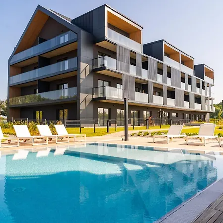Eko Marina Mikołajki