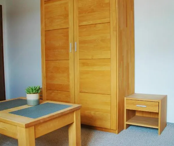 Ubytování v soukromí Eko Marina Mikolajki Mikołajki